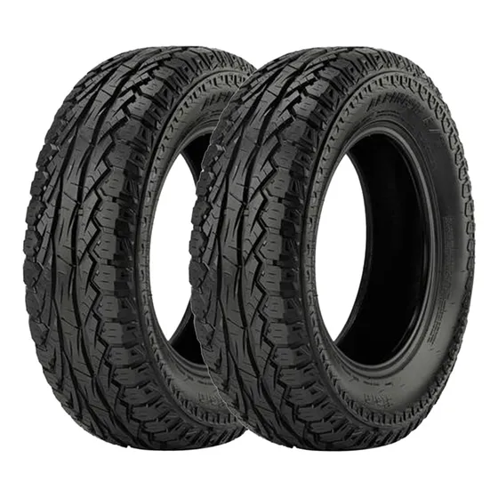 2 Pneus Itaro Aro 18 It006 265/60r18 110h