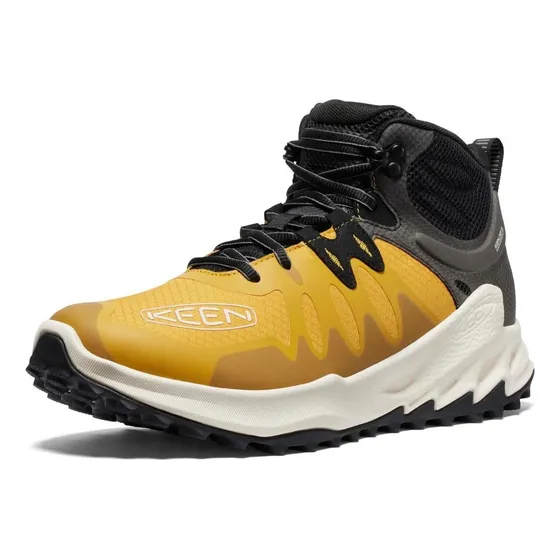 Botas Keen Impermeables Trabajo Senderismo Uso Rudo Kjl04
