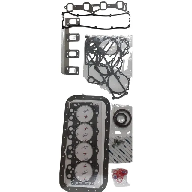 Juego Empaque Completo Kia Pregio 3.0