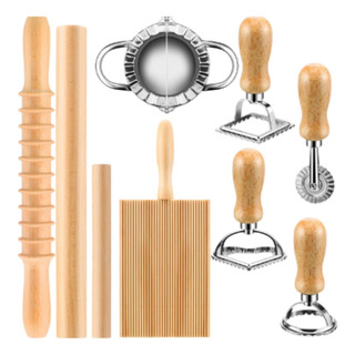 Juego De Herramientas Para Hacer Pasta, Rodillo Para Hacer Juego De Herramientas Para Hacer Pasta, Rodillo Para Hacer