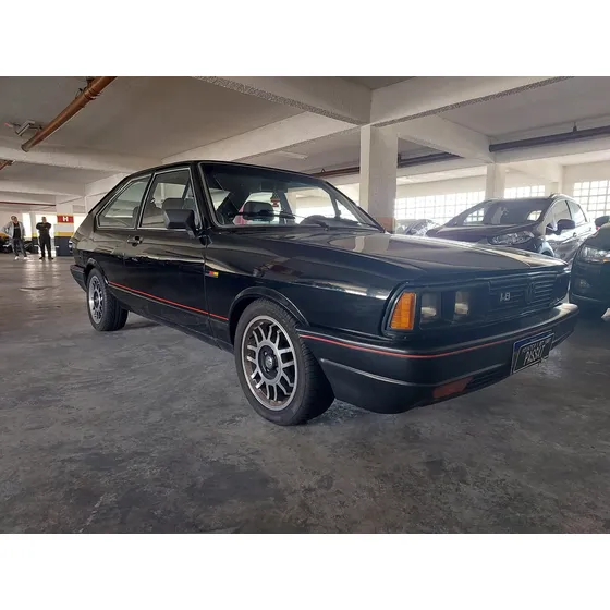Volkswagen Passat 1.8 Gts Pointer 2p