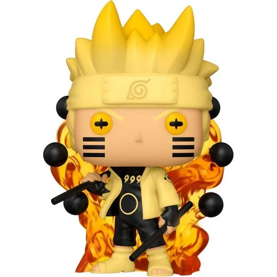 Funko Pop Naruto Sixth Path (932) - Naruto Shipudden