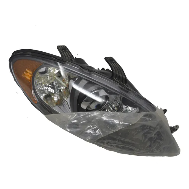 Faro Delantero Derecho Chevrolet Optra 2009 - 2012
