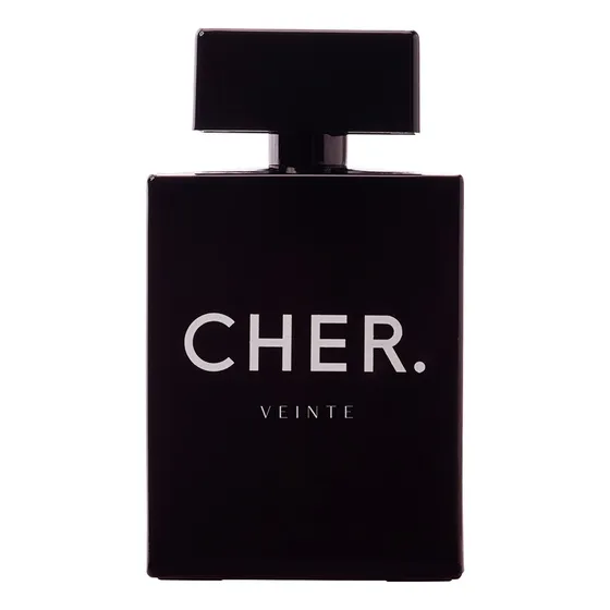 Cher. Veinte Perfume Mujer Edp 100ml