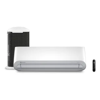 Ar-condicionado Electrolux 24000btu Coloradapt Q/f Ji/je24r Cor Branco Ar-condicionado Electrolux 24000btu Coloradapt Q/f Ji/je24r Cor Branco