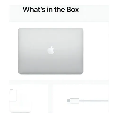 Apple MacBook Air M2 (2022) MLY03LL/A Starlight 13.6
