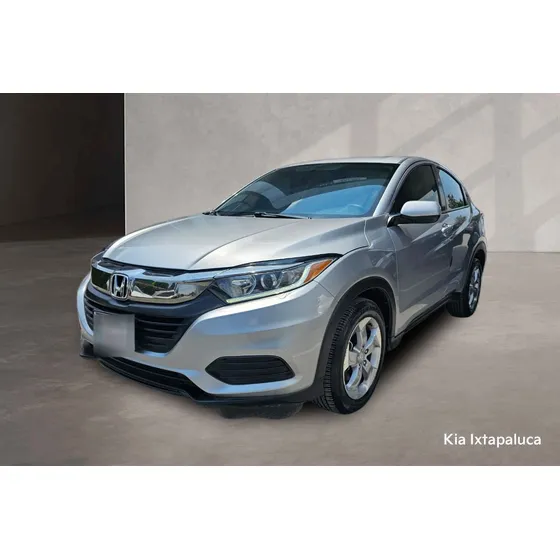 Honda Hr-v 1.8 Uniq Mt