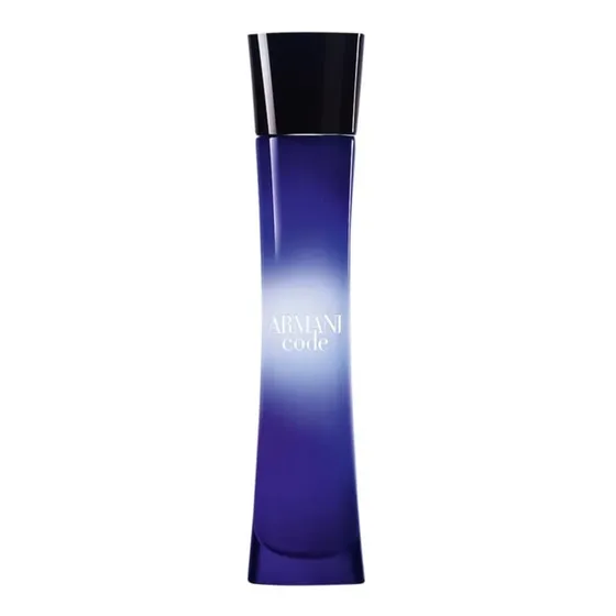 Armani Code Feminino Eau de Parfum 30ml