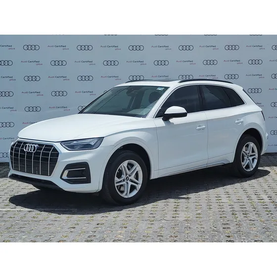 Audi Q5 2.0 L 45 Tfsi Select Mhev