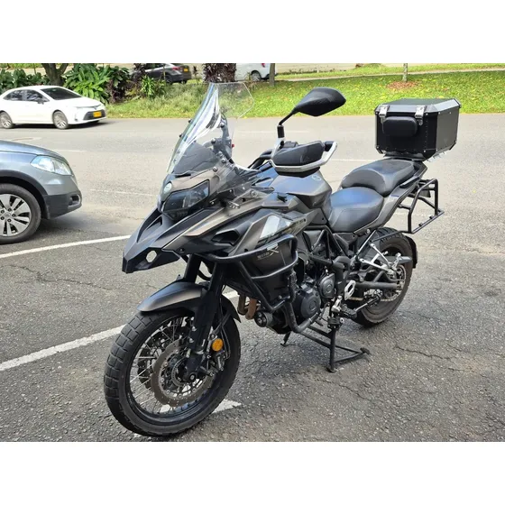 Benelli Trk 502x 2022