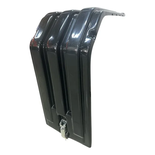 Tampa Caixa Bateria Actros Vertical Com Trava - 9325400182