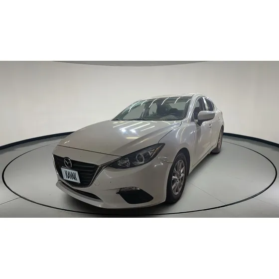 Mazda Mazda 3 2.0 Sedan I Touring Ta