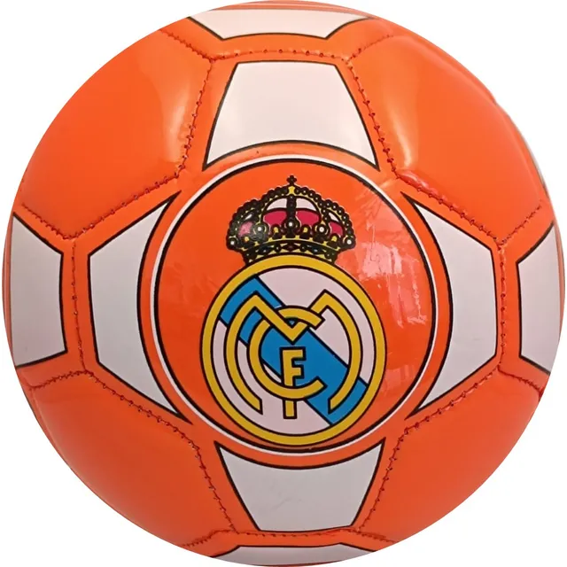 Balón Mini De Fútbol Coleccionable: Equipos Europeos.