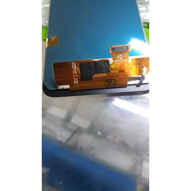 Display A20.   Calidad Tft
