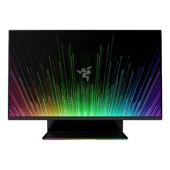 Monitor Gamer 27 Razer 165hz Ips Wqhd 2k Premium