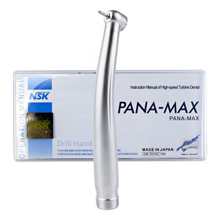 Caneta Alta Rotação Pana Max Push Boton Original - Nsk Caneta Alta Rotação Pana Max Push Boton Original - Nsk