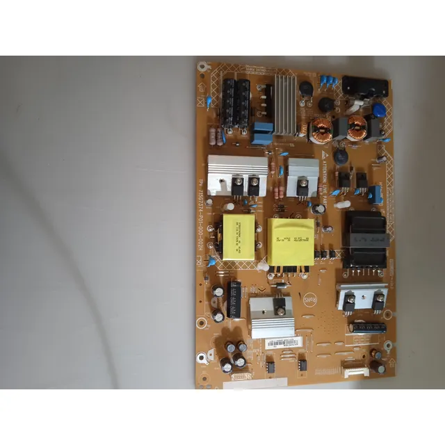 Tarjeta Fuente Tv Aoc Le50u7970