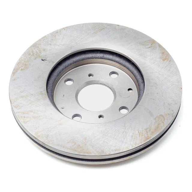 Disco Frenos Delantero Original Jac J2