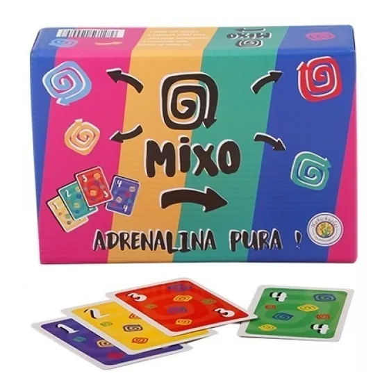 Juego Mixo Habichuelas 2020 Español.
