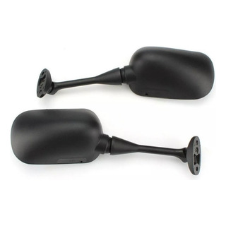 Hefu Espejos De Moto Honda Cbr 600rr 2003 04 05 06 07 08 11 Hefu Espejos De Moto Honda Cbr 600rr 2003 04 05 06 07 08 11