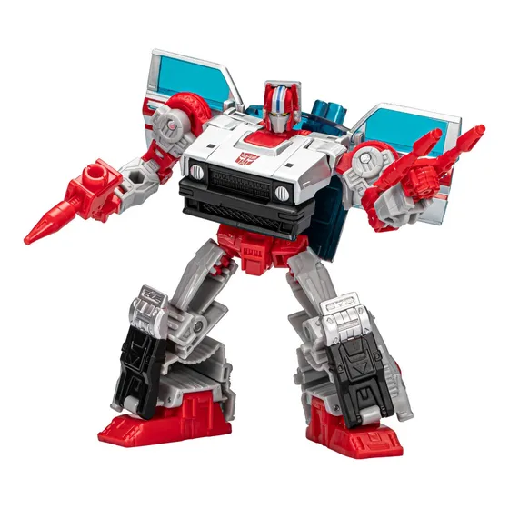 Transformers Legacy Evolution Deluxe Crosscut Hasbro