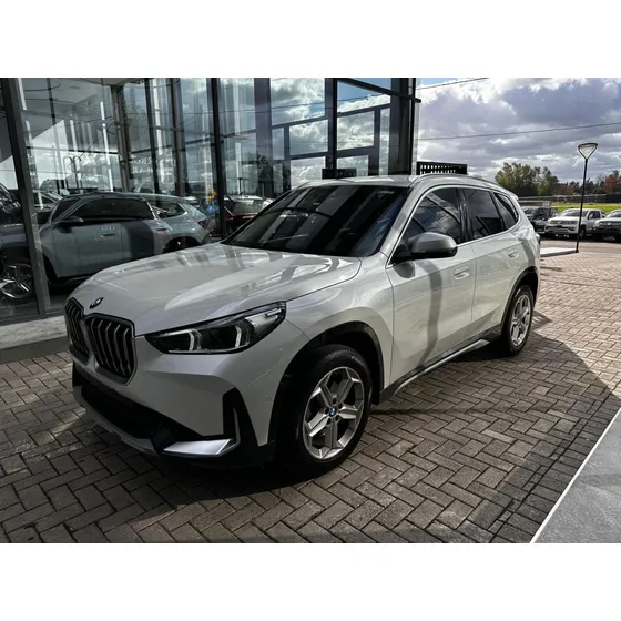 Bmw X1 S-drive 18i
