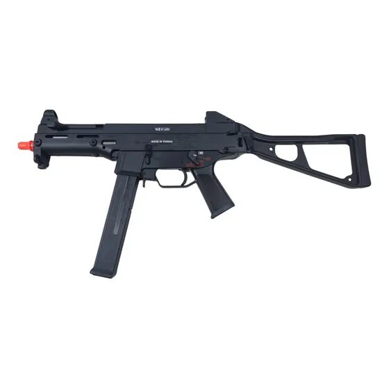 Rifle Airsoft Gbbr Ump45 Vfc H&k Umarex  Dxsmg Replica Real
