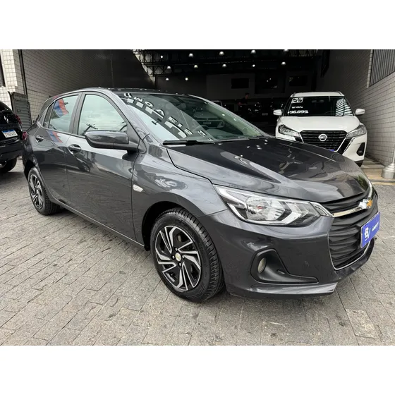 Chevrolet Onix Chevrolet Onix Lt 1.0