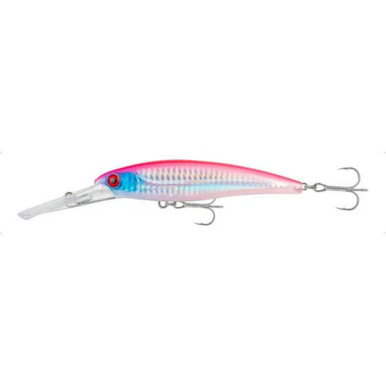 Isca Artificial Cherne Rap 90 Cor 15 - Crown