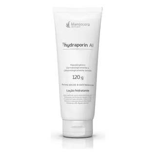Hidratante Corporal Hydraporin Ai 120g Hidratante Corporal Hydraporin Ai 120g