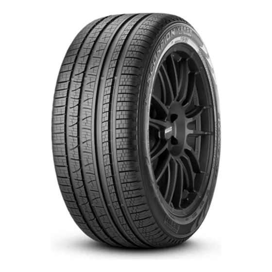 Llanta 235/60r17 Pirelli Scorpion Verde All Season