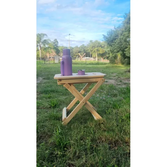 Mesitas Materas
