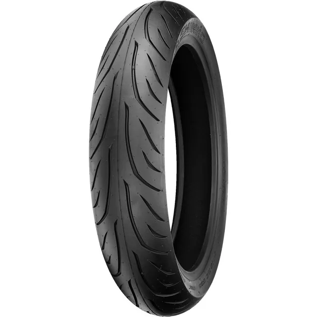 Llanta Shinko 890 Journey Delantera 150/80r17 72h Radial
