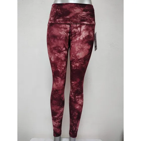 Leggins Harmony Balance Largo T-m