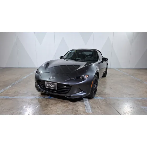 Mazda Mx-5 2.0 I Sport Mt