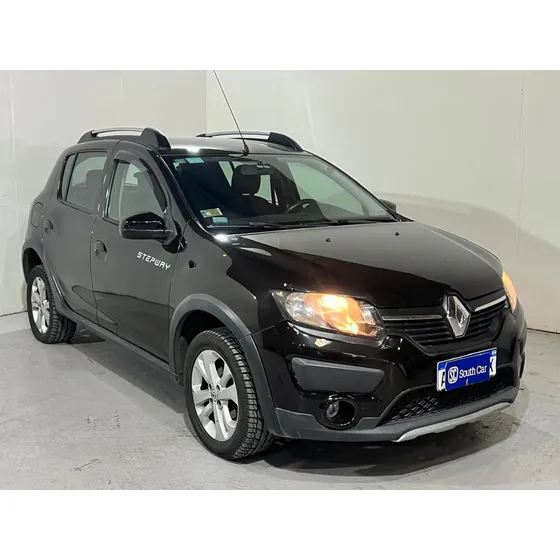 Renault Sandero 1.6 Privilege Pack 105cv