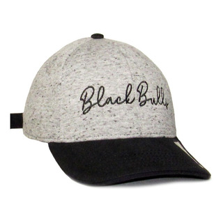 Boné Fitão Black Bulls Aba Curva Cap Premium Top Bc-10 Boné Fitão Black Bulls Aba Curva Cap Premium Top Bc-10