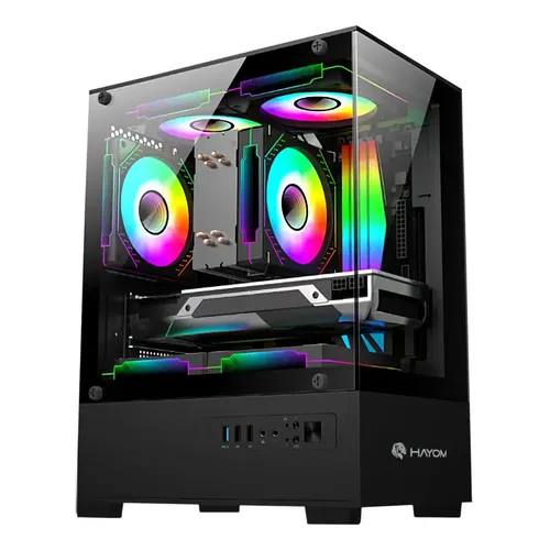 Pc Gamer I5 4590 16gb - Ssd 480gb Gtx 1650 4gb Gddr6 Oferta