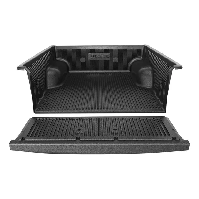 Cajón Protector De Pick Up Duraliner Ford F150 2016/2019