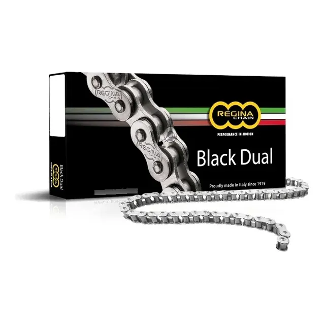 Cadena De Arrastre Regina Zra 525 Benelli Tnt 899 Tornado