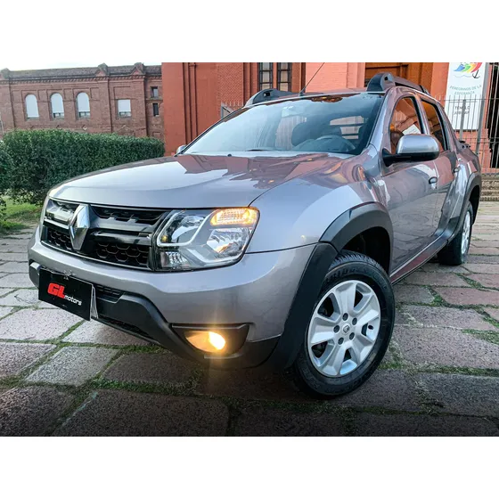 Renault Oroch 1.6 Dynamique