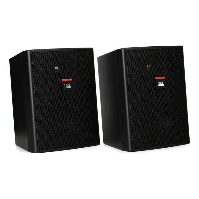 Altavoz Jbl Professional Control 25av Compact Para Interior/