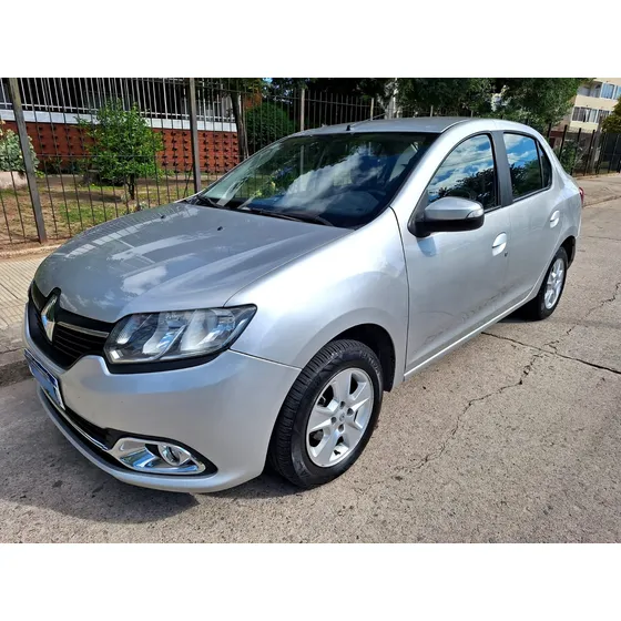 Renault Logan 1.6 Privilege 105cv