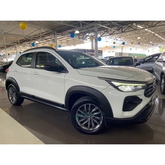 Fiat Pulse 1.3 Drive Flex Aut. 5p