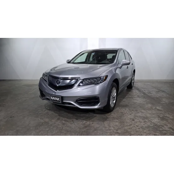 Acura Rdx 3.5 Awd At