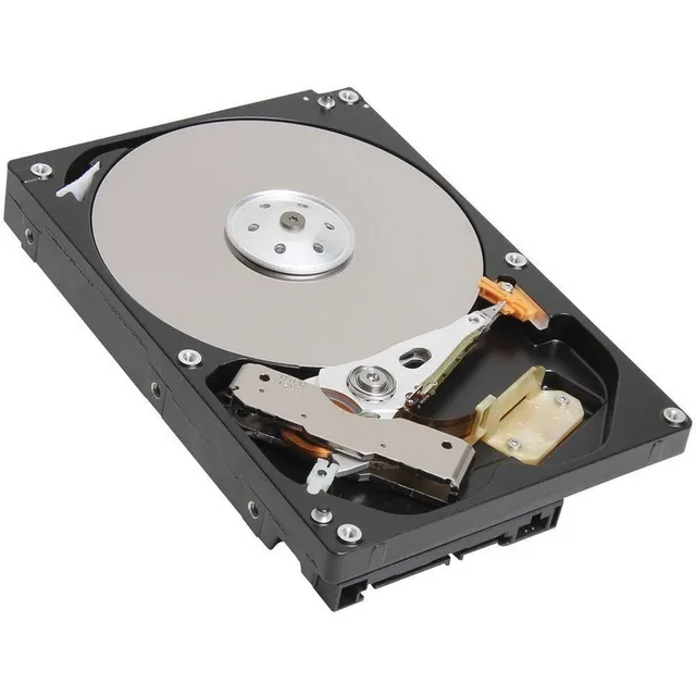 Disco Duro Interno 2 Tera Toshiba P300 3,5 Pulgadas Mecánico