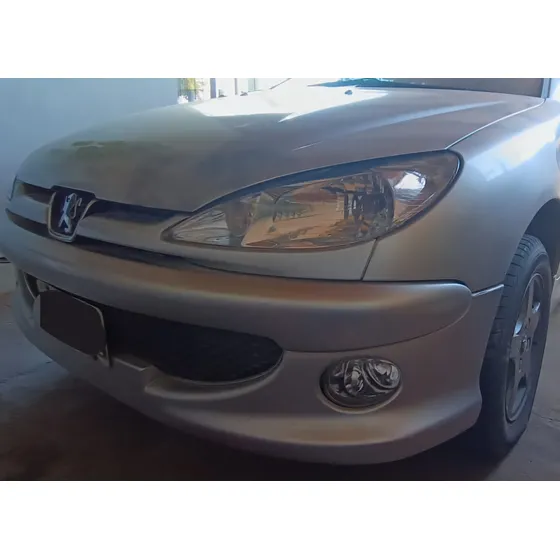 Peugeot 206 1.4 Live! 2