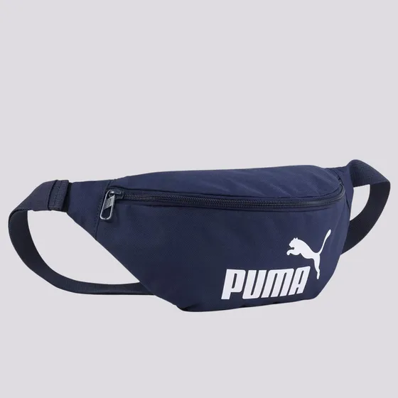 Pochete Puma Phase Marinho