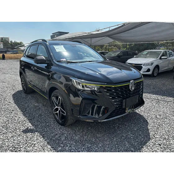 Mg Rx5 1.5 Tgdi Elegance Dct7