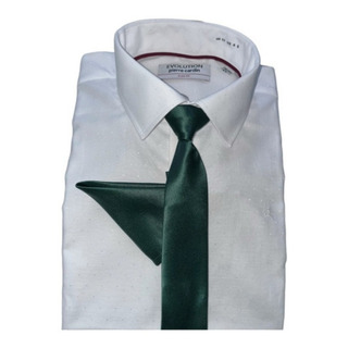 Corbata Infantil Con Pañuelo Para Niños Todos Los Colores Corbata Infantil Con Pañuelo Para Niños Todos Los Colores